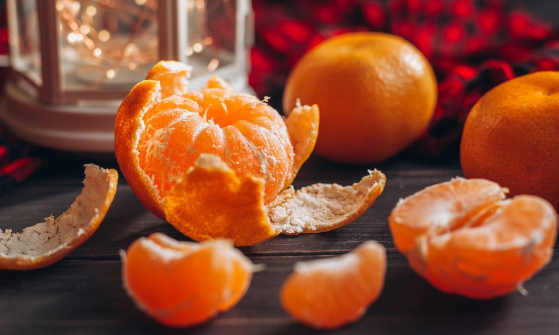 Liposomal Vitamin C